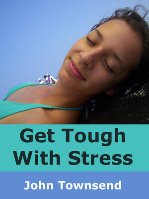cover image of Get Tough With Stress